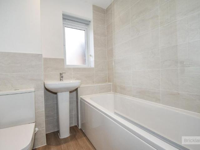 House for rent in Stanford On Avon, Leicestershire
