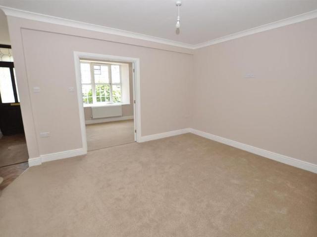 House for rent in Trevaughan, Whitland