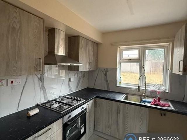 House for rent in Bilston, West Midlands