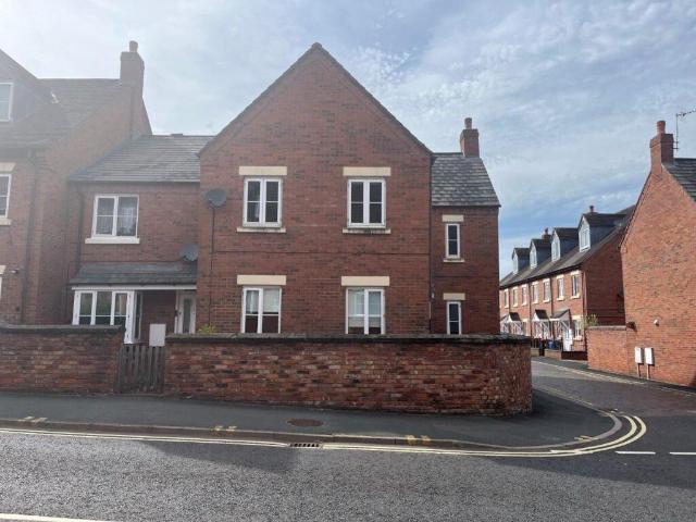 House for rent in Telford