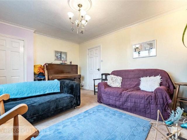 House for rent in Marsden, West Yorkshire
