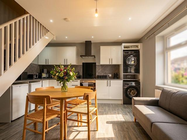 House for rent in Sedgley Park, Bury