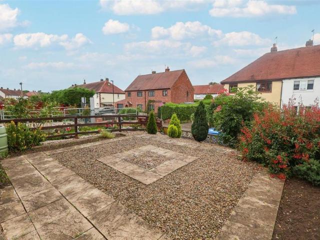 House for rent in Ripon, North Yorkshire