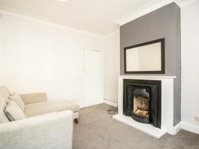 House for rent in The Meadows, Haddon