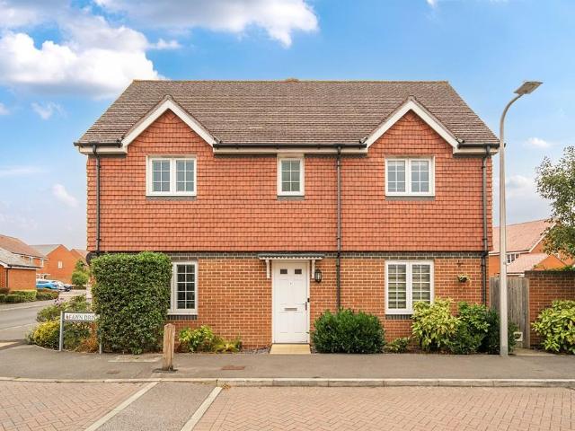 House for rent in Mereoak Park, Three Mile Cross