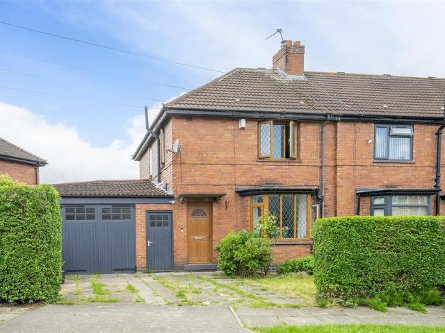 House for rent in Clifton Moor, High Field