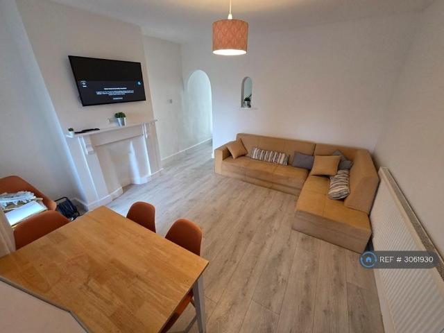 House for rent in Kegworth, North West Leicestershire