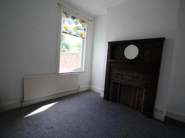 House for rent in Georgia, Greater Manchester