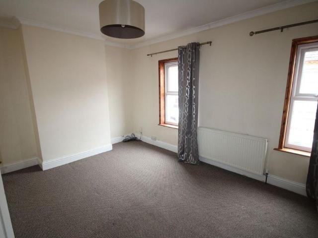 House for rent in Burrow's Bush, Wellingborough