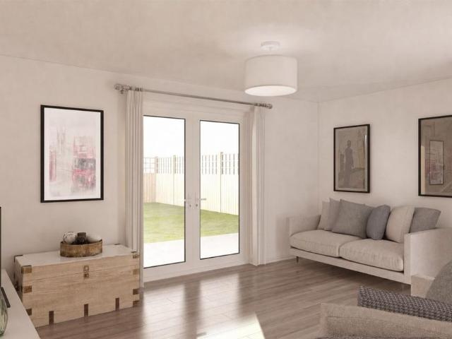 House for rent in West Midlands