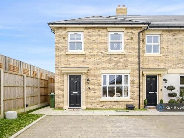 House for rent in Monks Orchard, Kent