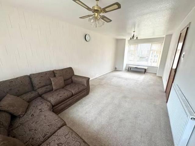 House for rent in Sydenham, Green Close
