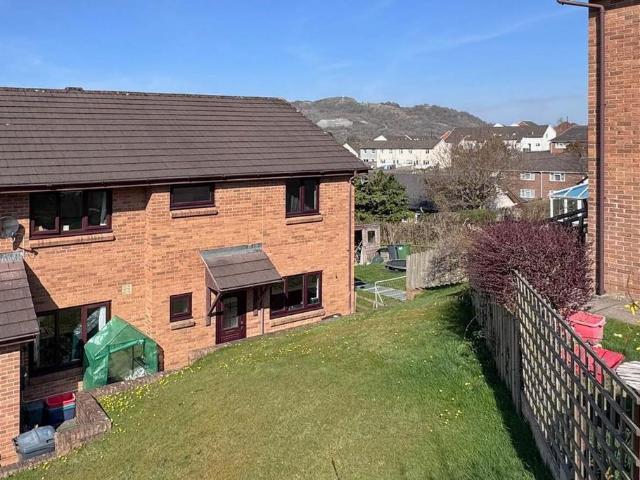 House for rent in Builth Wells, Wales