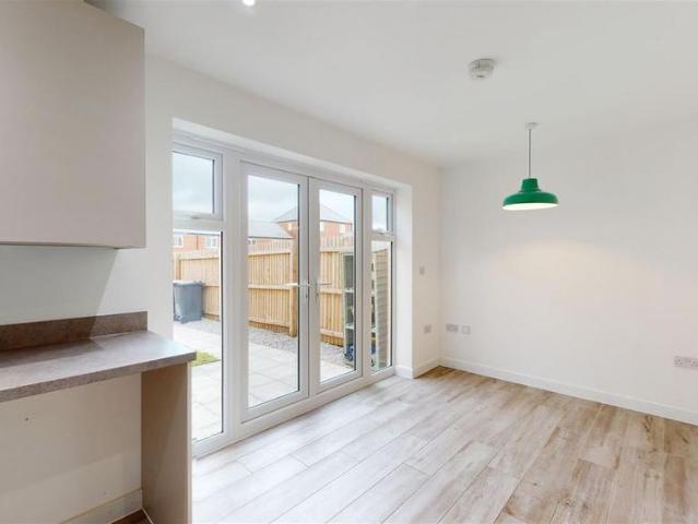 House for rent in Porthill, Frankwell