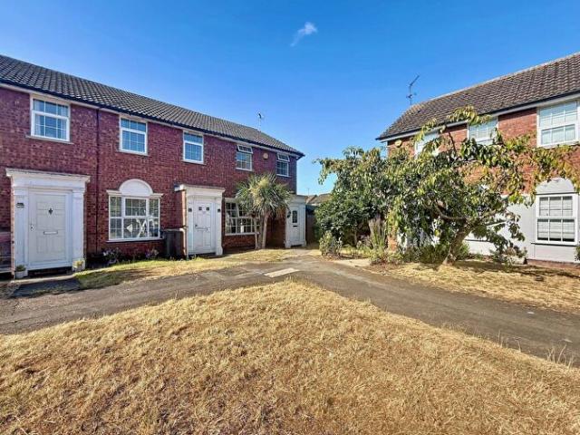 Apartment for rent in Syston, Elmfield
