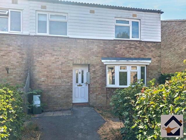 Apartment for rent in Wolverton and Greenleys, Old Wolverton