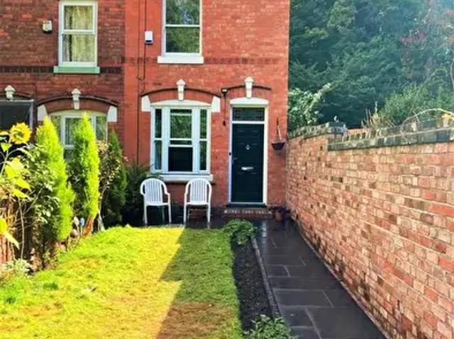 Apartment for rent in Balsall Heath, West Midlands