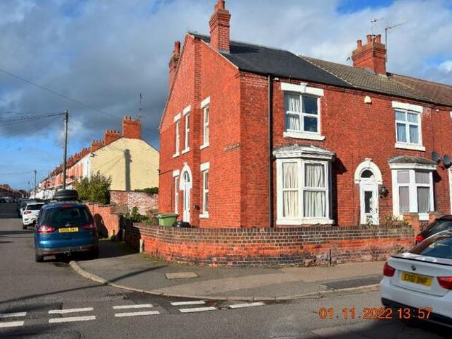 Apartment for rent in Burrow's Bush, Wellingborough