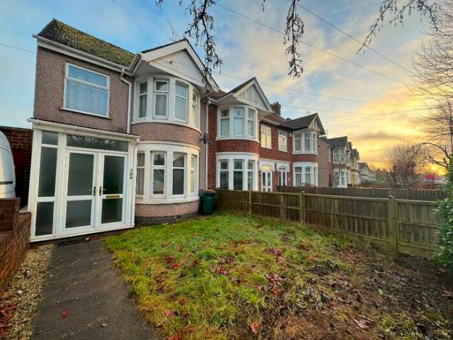 Apartment for rent in Allesley Park, Allesley
