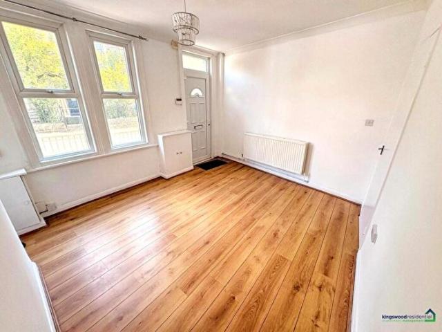 Apartment for rent in Haddon, East Midlands