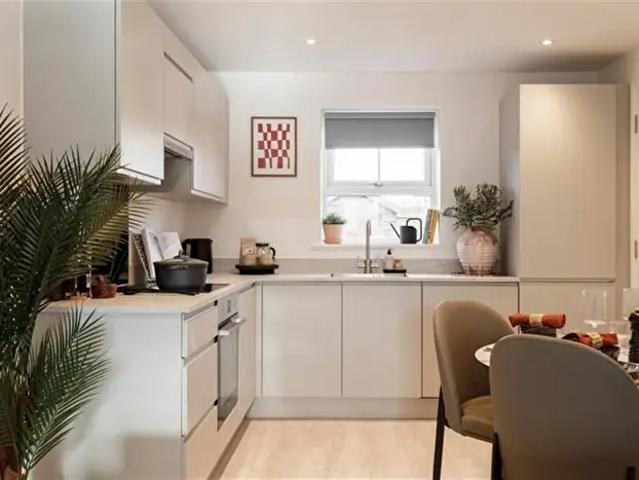 Apartment for rent in Haddon, East Midlands
