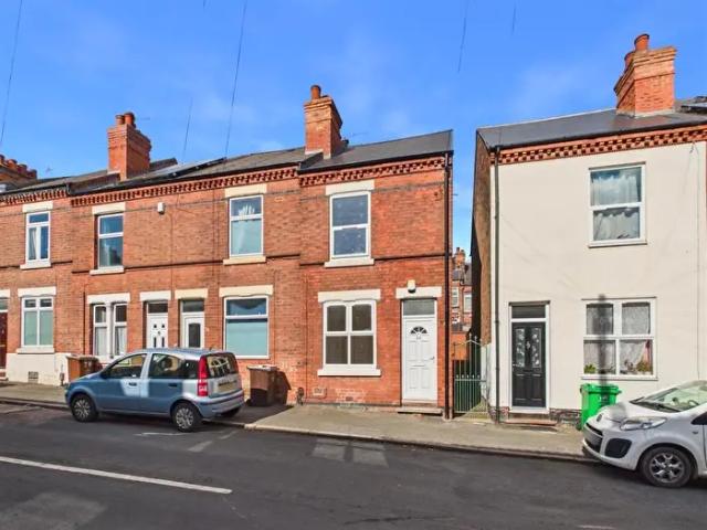 Apartment for rent in Haddon, East Midlands