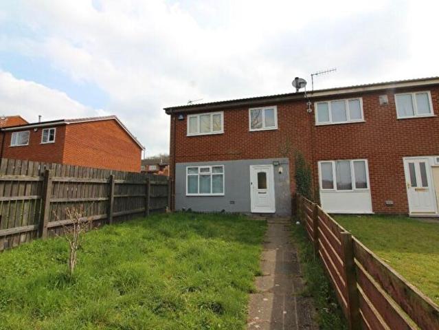 Apartment for rent in Haddon, East Midlands