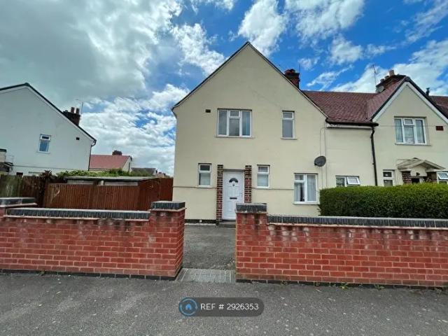 Apartment for rent in Hill Top, Camp Hill