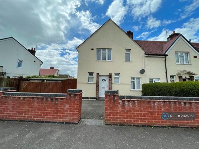 Apartment for rent in Hill Top, Camp Hill