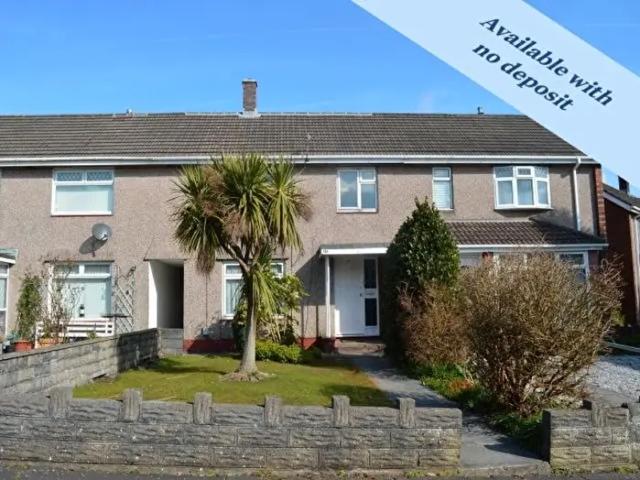 Apartment for rent in Penyrheol, Swansea