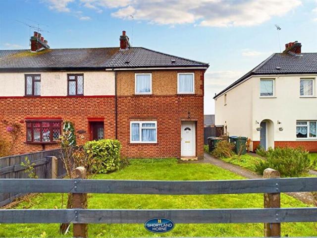 Apartment for rent in Radford, West Midlands