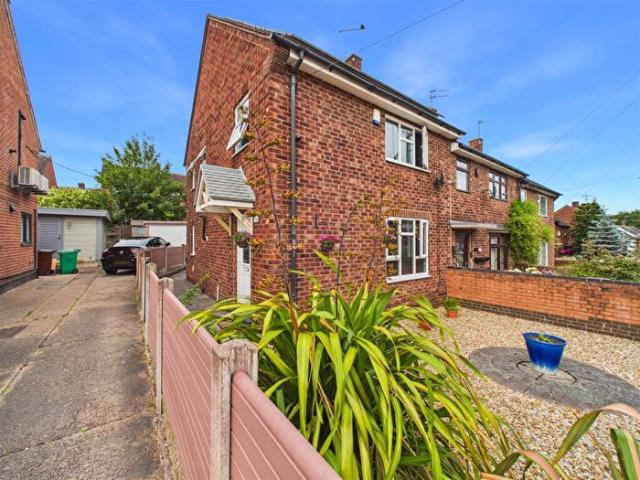 Apartment for rent in Haddon, East Midlands