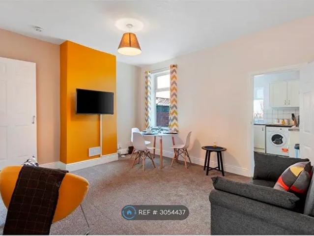 Apartment for rent in Littleover, Derby