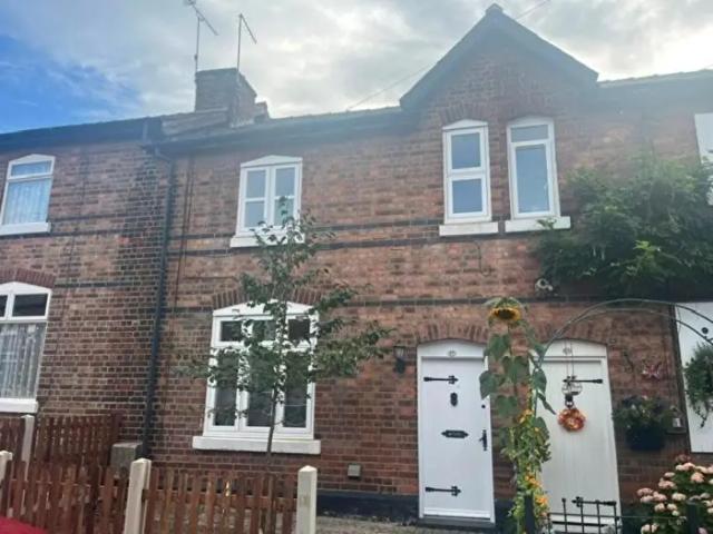 Apartment for rent in Chaddesden, Derby