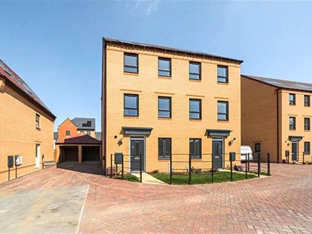 Apartment for rent in Dromore, Oxfordshire