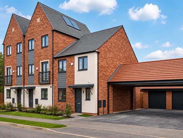 Apartment for rent in Upton