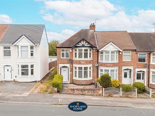 Apartment for rent in Clifford Park, West Midlands