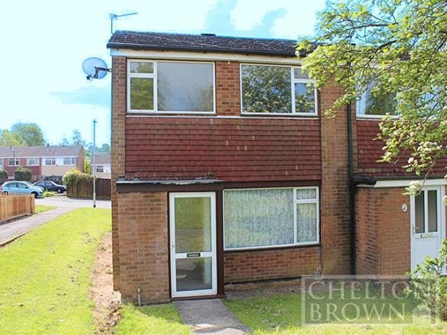 Apartment for rent in Southbrook, Daventry