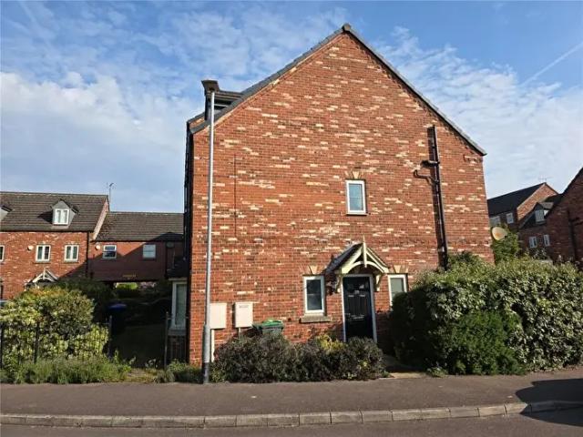 Apartment for rent in Farleys, Hucknall