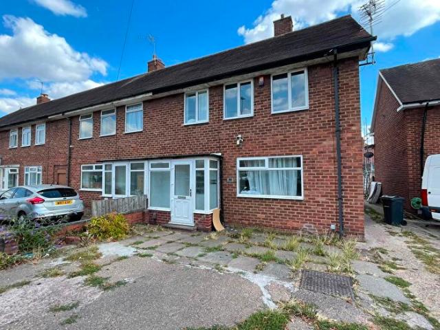 Apartment for rent in West Midlands