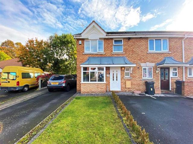 Apartment for rent in Acocks Green, West Midlands