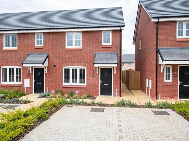 Apartment for rent in Stanton Cross, Wellingborough