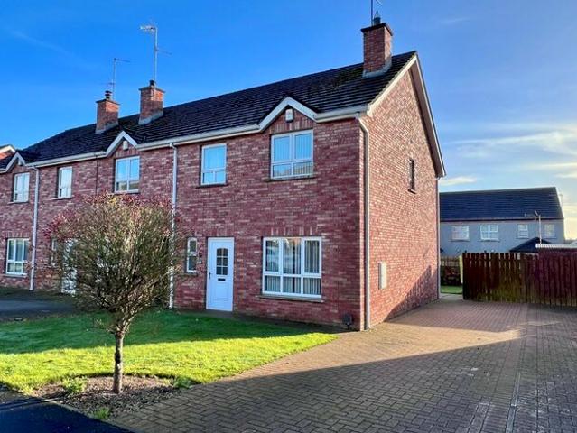 Apartment for rent in Craigavon, Northern Ireland