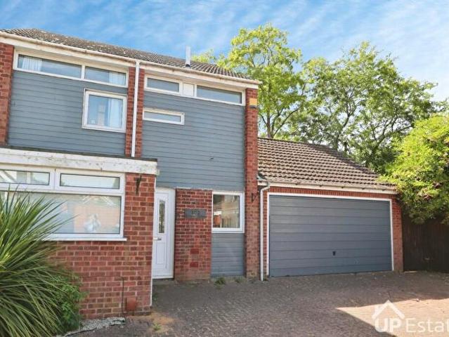 Apartment for rent in Walsgrave On Sowe, West Midlands