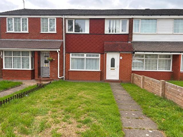 Apartment for rent in Marston Green, West Midlands