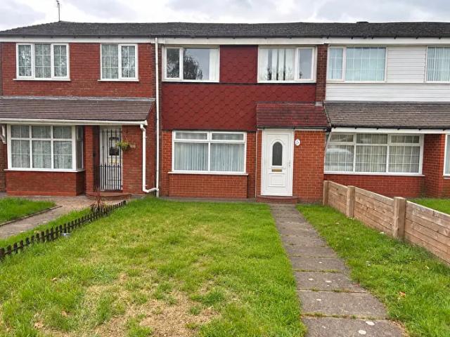 Apartment for rent in Marston Green, Solihull