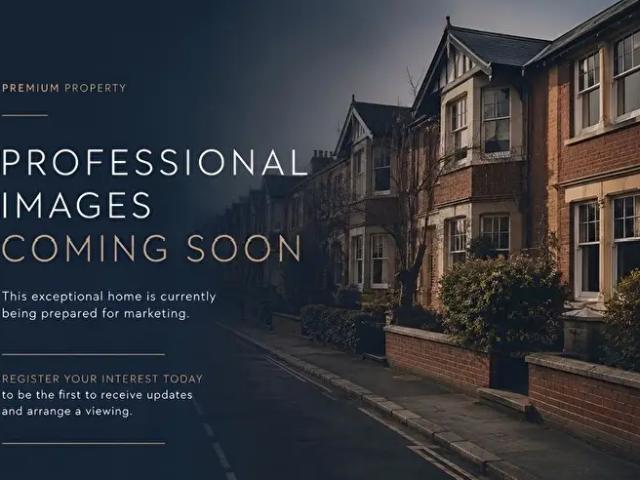 Apartment for rent in The Slade, Oxfordshire