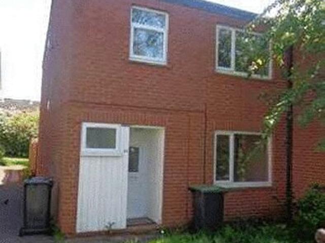 Apartment for rent in Attenborough, East Midlands