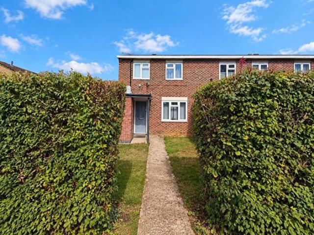 Apartment for rent in Evershot, Oxfordshire