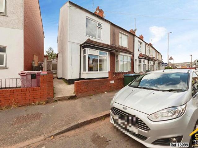 Apartment for rent in Ball Hill, West Midlands